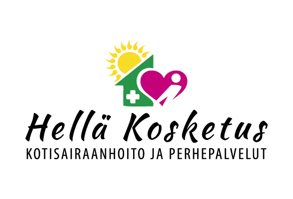 HelläKosketus-logo