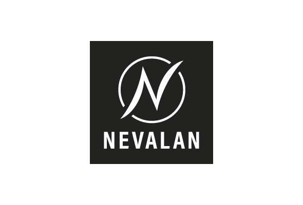 Nevalan-logo