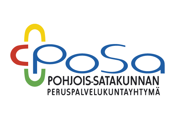 Pohjois-Satakunnan-peruspavelu-kuntayhtymä-PoSan-logo